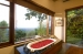 Ванная спальни Бали