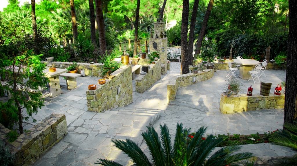 Private Vacation | Villas Rent in Greece (Chalkidiki) | Villa Stavronikita