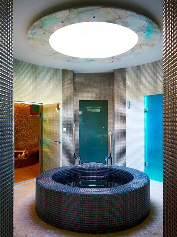 Private Vacation | Villas Rent in Greece (Chalkidiki) | Villa Stavronikita