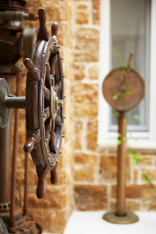 Private Vacation | Villas Rent in Greece (Chalkidiki) | Villa Stavronikita