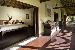Cinnamon bedroom