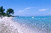 Nearest beach