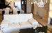 Living room detail