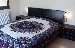 First bedroom on the upper level