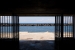 Water entrance