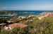 Villa landscape