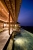 Pool at Night