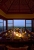Dining Set Up with Candle