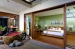 Sumatra Bedroom & Bathroom