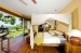 Lombok Bedroom