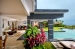 Pool bar
