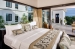 Upper East bedroom