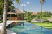 Pool Bar And River