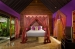 Purple Bedroom