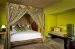 Green Bedroom