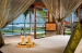 Green Bedroom Sea View