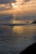 Sunset Over Ocean