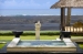 Jacuzzi & Sea