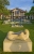 Main House Sculpture