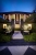 Villa entrance