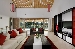 Upstairs sitting room