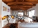 The large living room