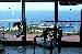 View from the living room