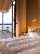 Bedroom and view