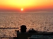 Sunset view